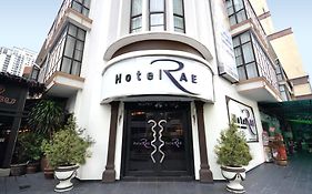 Hotel RAE Bukit Bintang